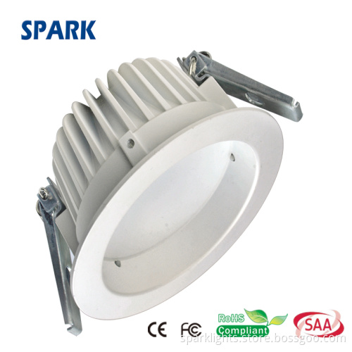 3.5inch IP44 8W/12W LED Ceiling Light